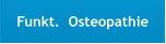 Funkt.  Osteopathie