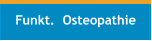 Funkt.  Osteopathie